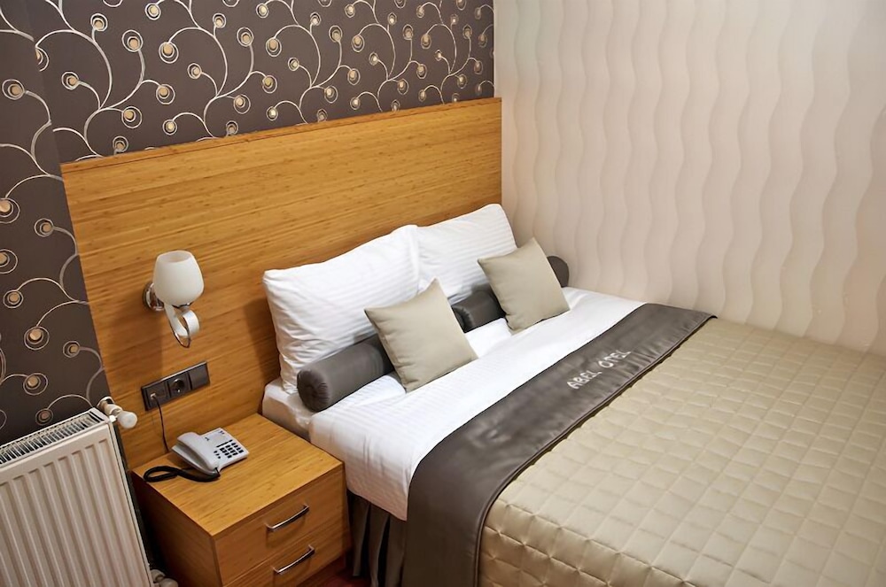 Standard Double or Twin Room photo 1