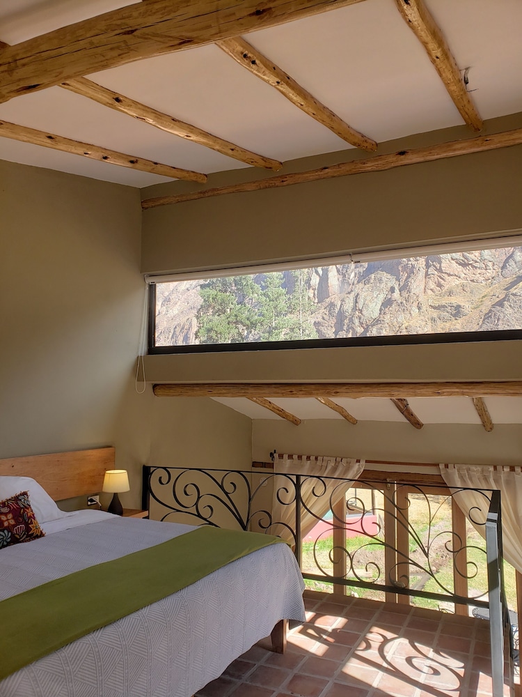 Superior Double or Twin Room photo 1