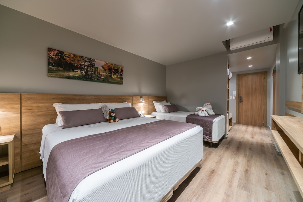 Standard Room - Photo 2