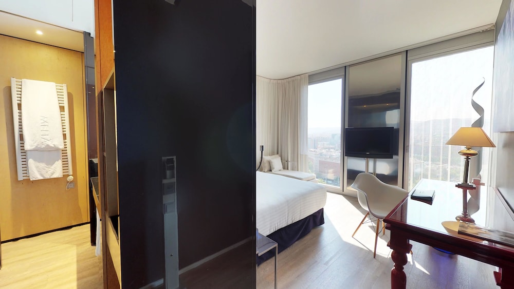 Family Connecting Rooms