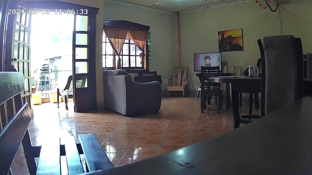 Economy Room, 1 Bedroom photo 2