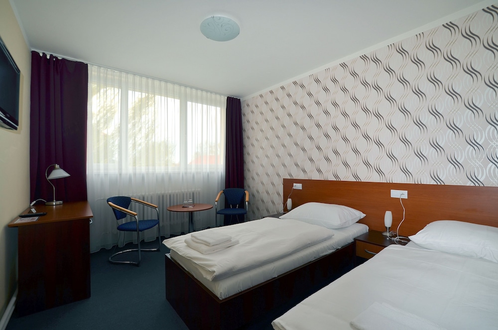 Standard Single Room photo 2