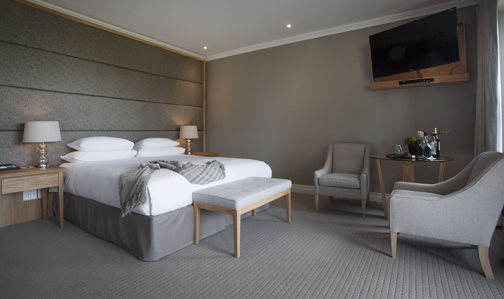 Design Room, 1 Bedroom