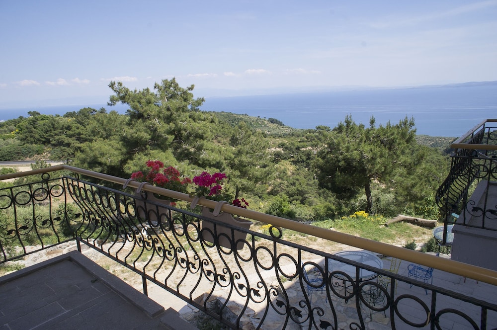 Superior Double Room, 1 Bedroom, Sea View photo 2