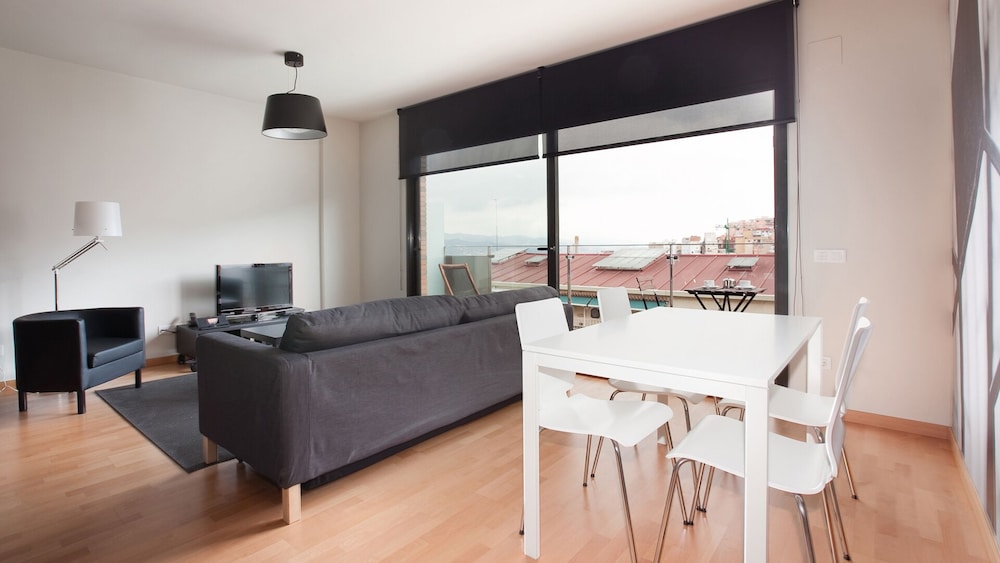 Apartment, 1 Bedroom (AB Park Güell Apartment 1-2) photo 3