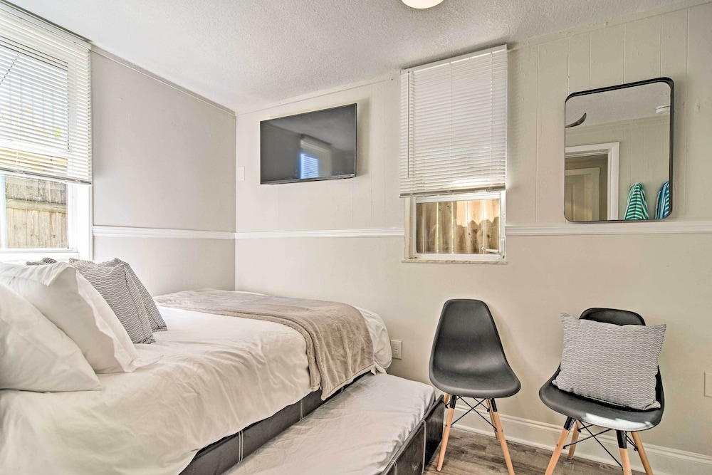Apartment (2 Bedrooms) photo 1