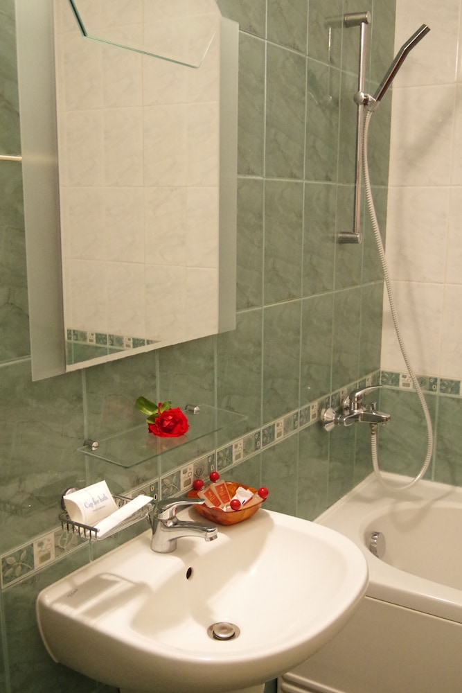 Standard Apartment, 1 Bedroom photo 3
