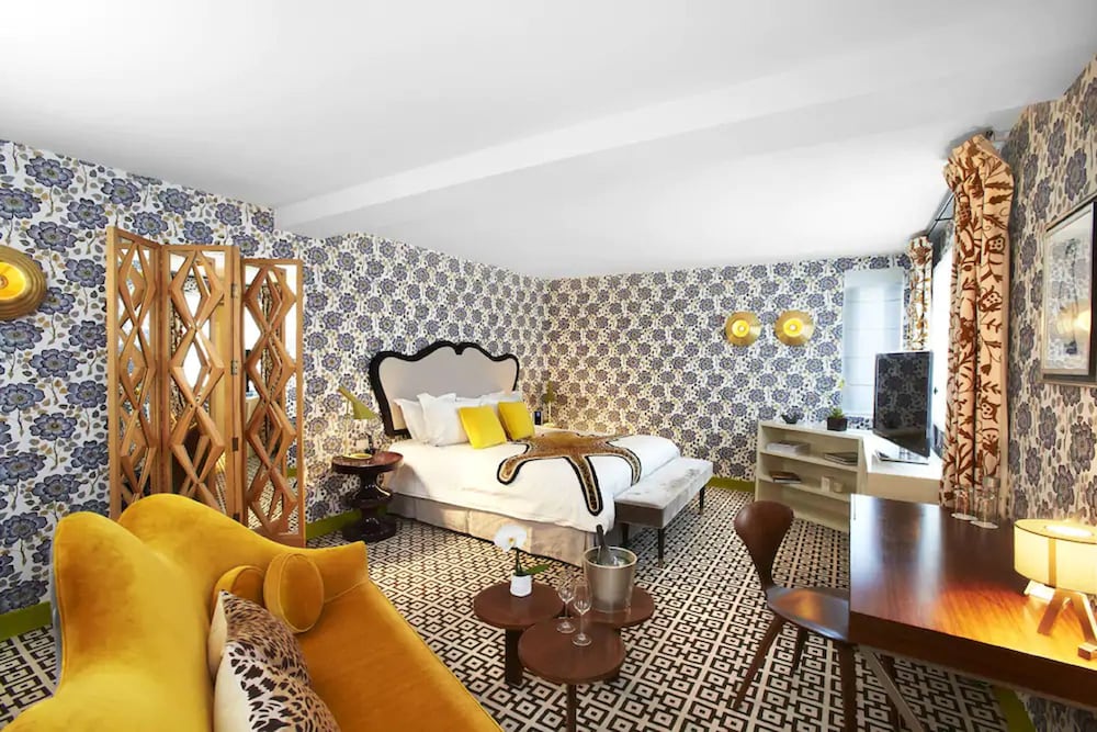 Signature Room (Prestige) photo 1