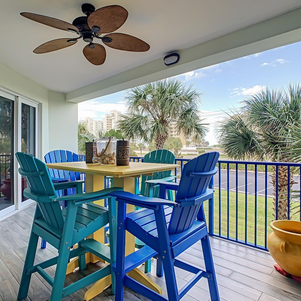 Beautifully Updated 2 2 Oceanwalk Condo Nestled up Nest to the Estuary in Building 18 Ow18-202, 写真 52
