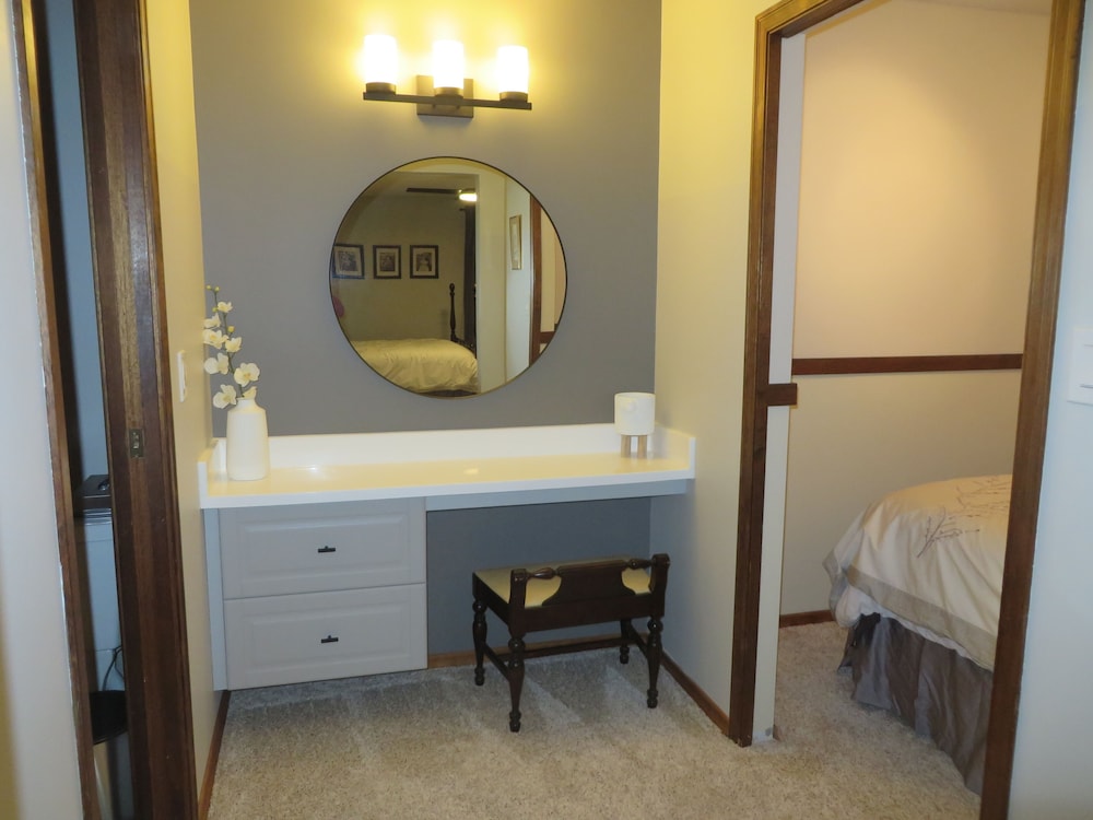 Superior Suite, Multiple Beds, Garden View photo 3