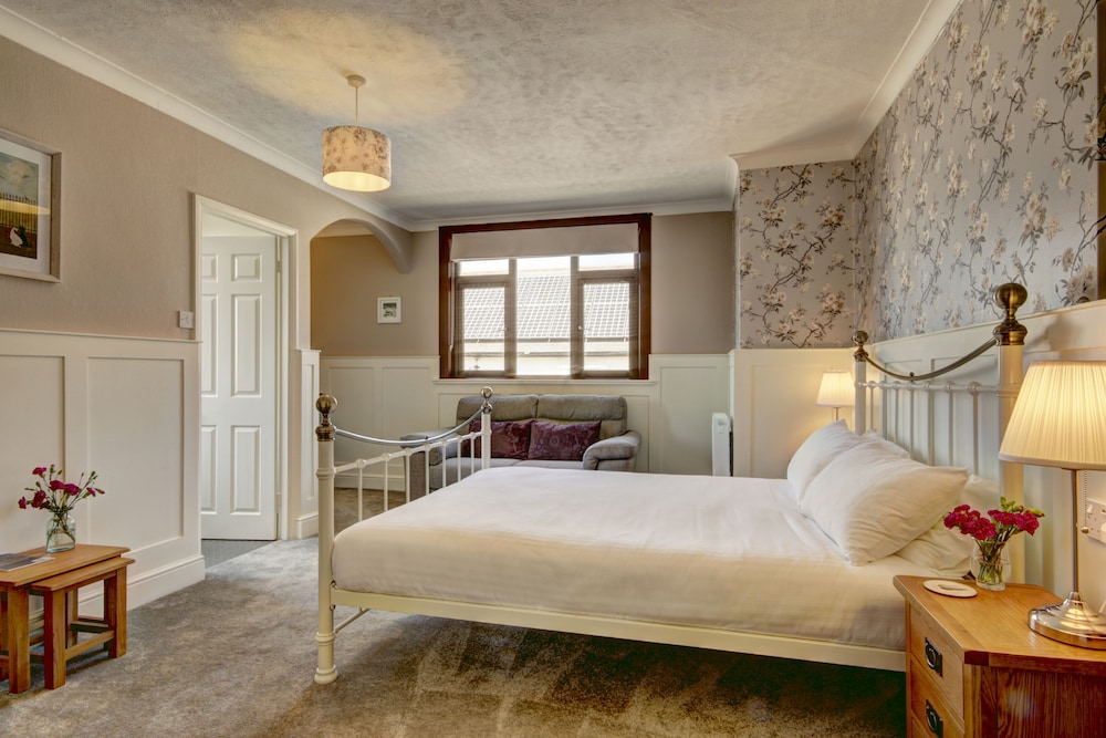 Superior Double Room (Coleridge) photo 2