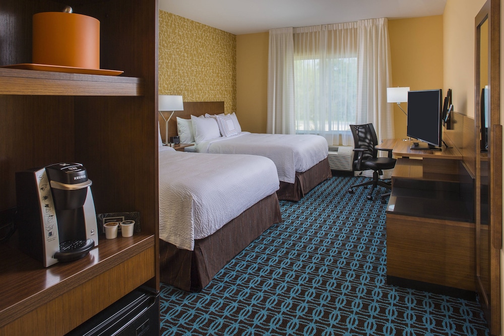 Room, 1 Double Bed, Non Smoking