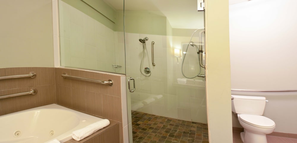 Suite, 1 Bedroom (with Living Area) - Photo 2