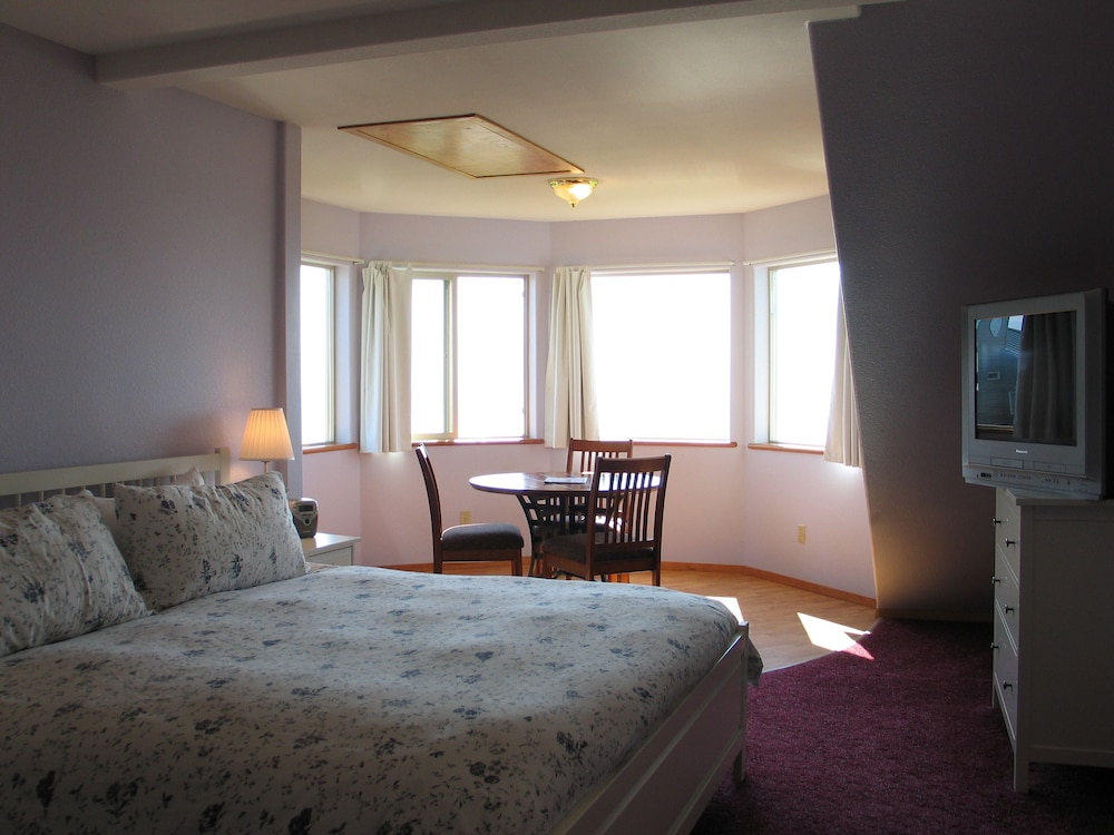 Traditional Villa, 5 Bedrooms, Non Smoking, Ocean View photo 1