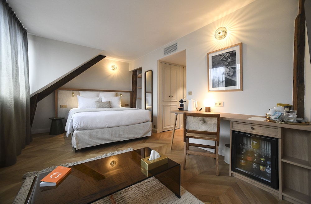 Comfort Room photo 2