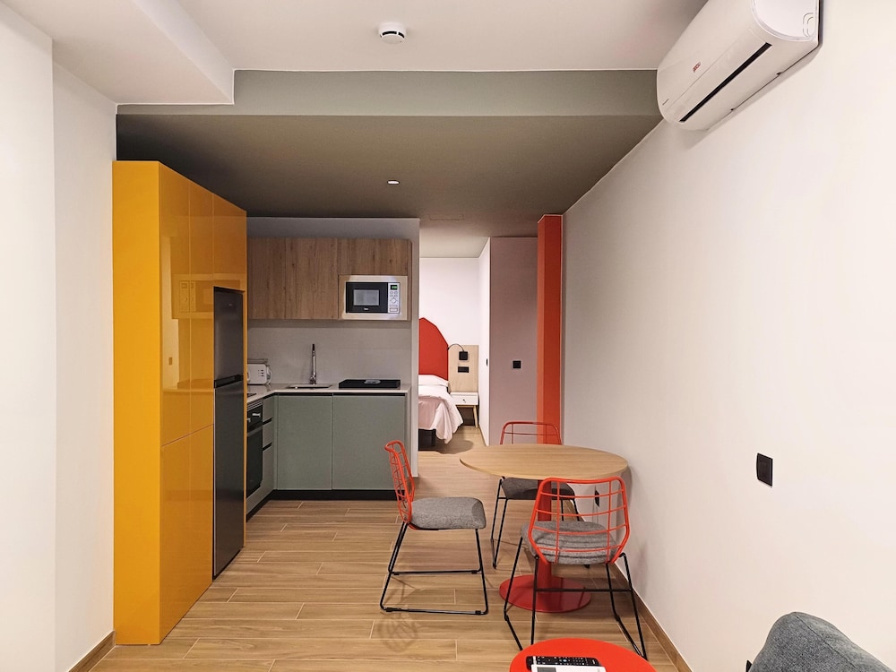 Estudio Básico