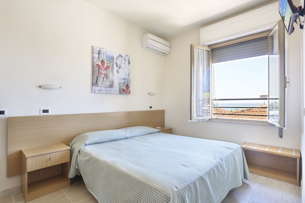 Double Room, Sea View photo 1
