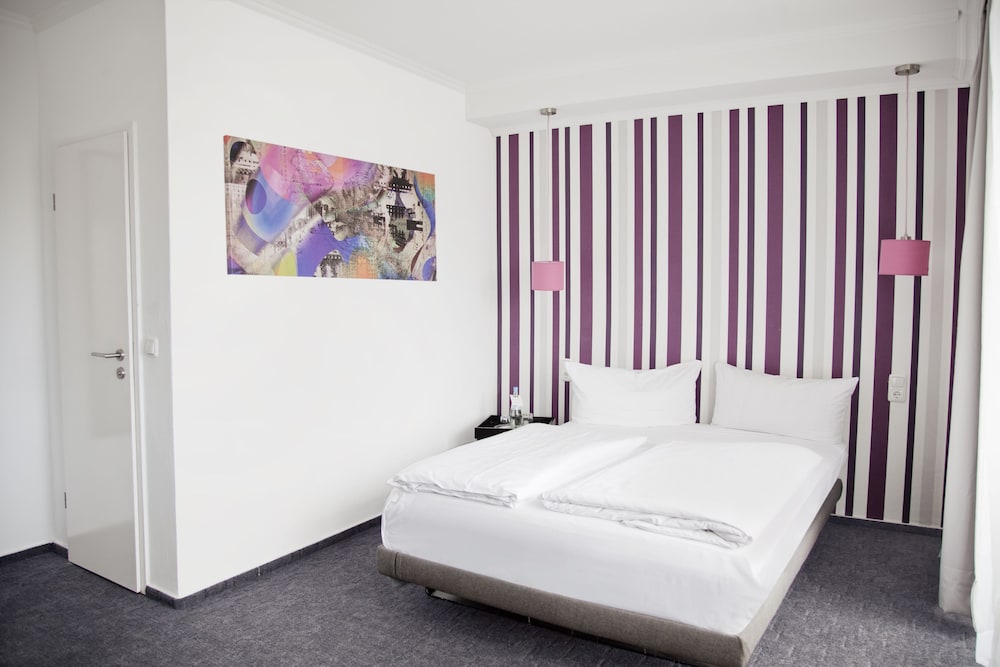 Comfort Double Room, Balcony - Photo 21