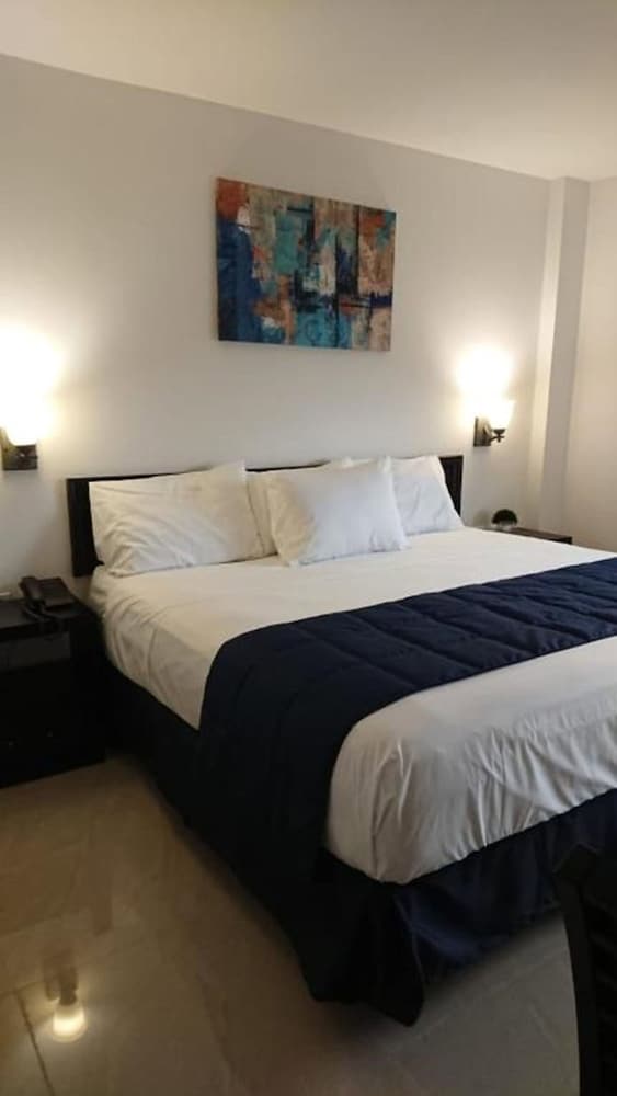 Comfort Room photo 1