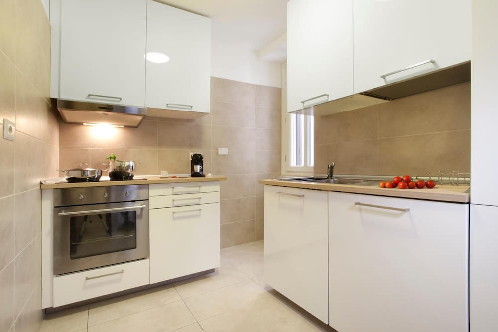 Family Apartment photo 3