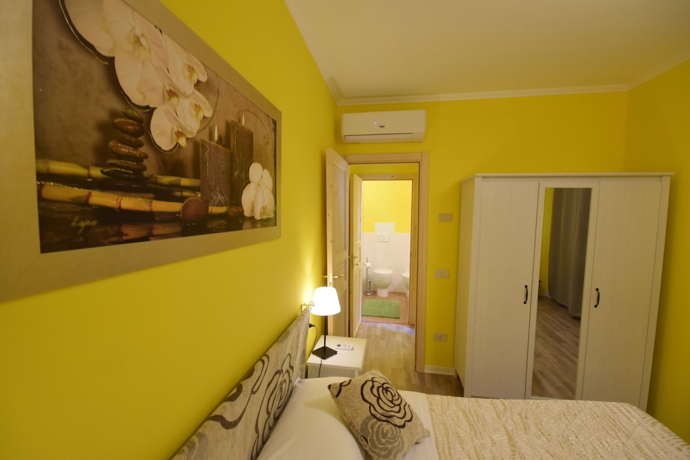 Apartment, 1 Bedroom, Kitchen, Garden View (Gialla) photo 3