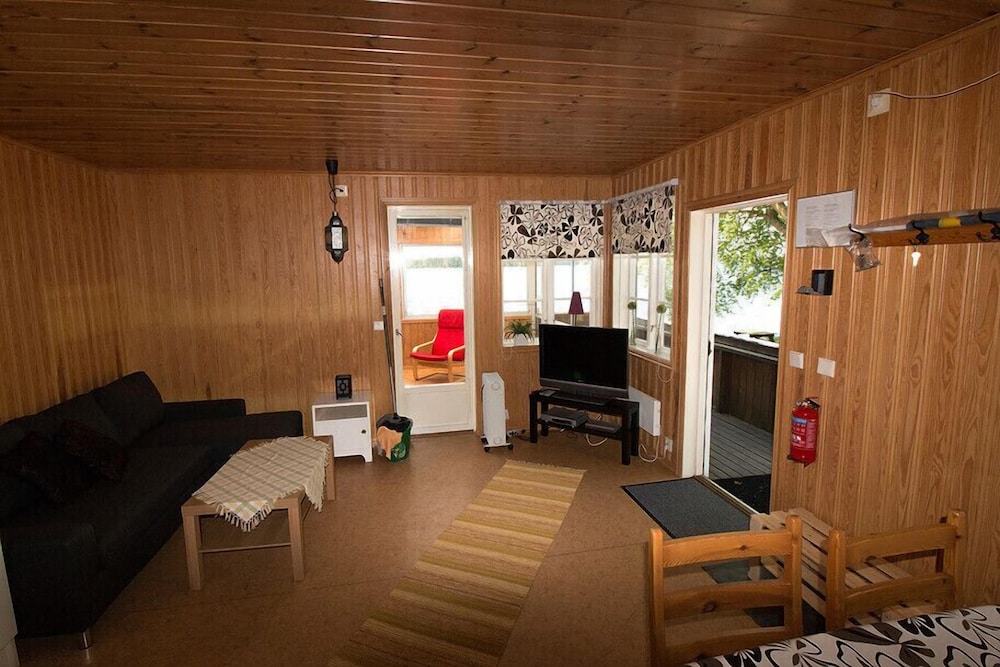 Cottage (2 separate houses) photo 3