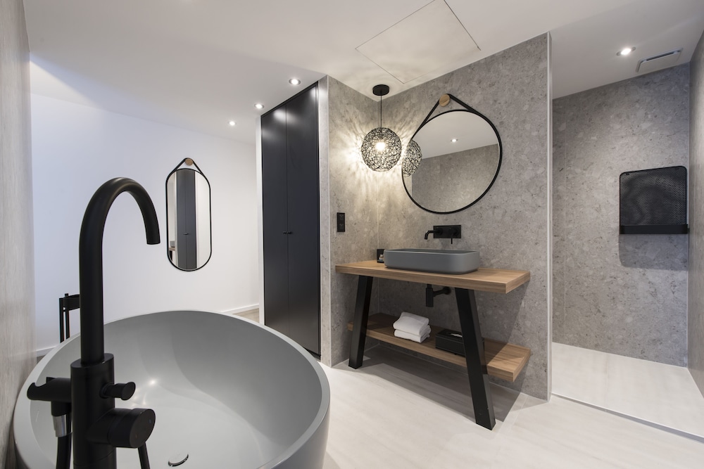 Double Room (Mirande) - Photo 5