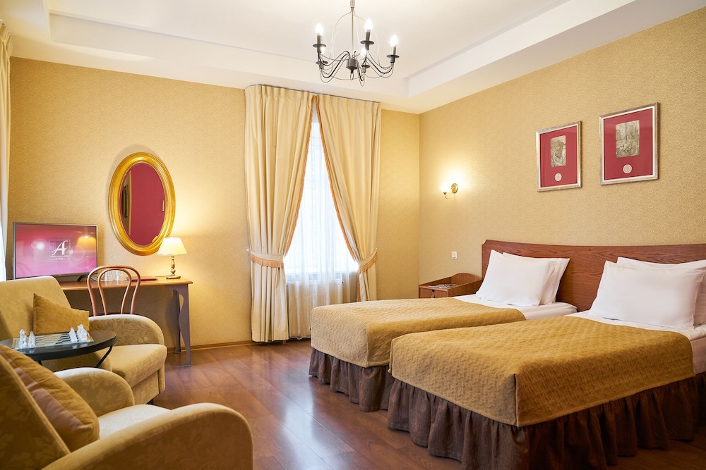 Superior Twin Room photo 1