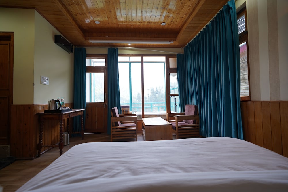 Superior Double Room photo 3