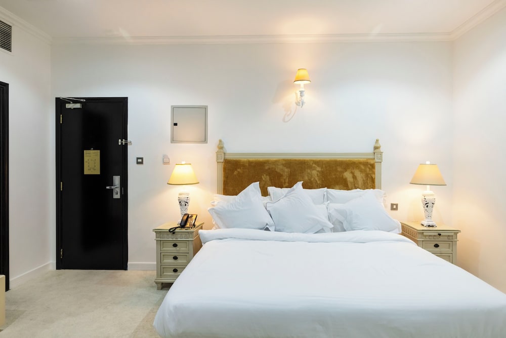 Standard Double Room, City View photo 2