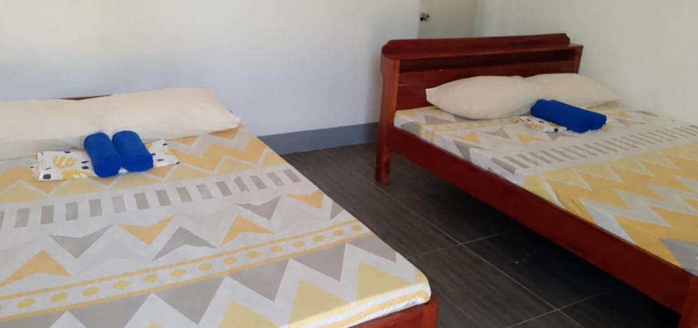 Basic Room photo 3