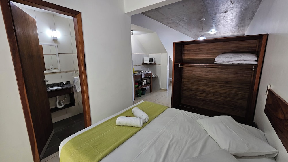 Loft Superior