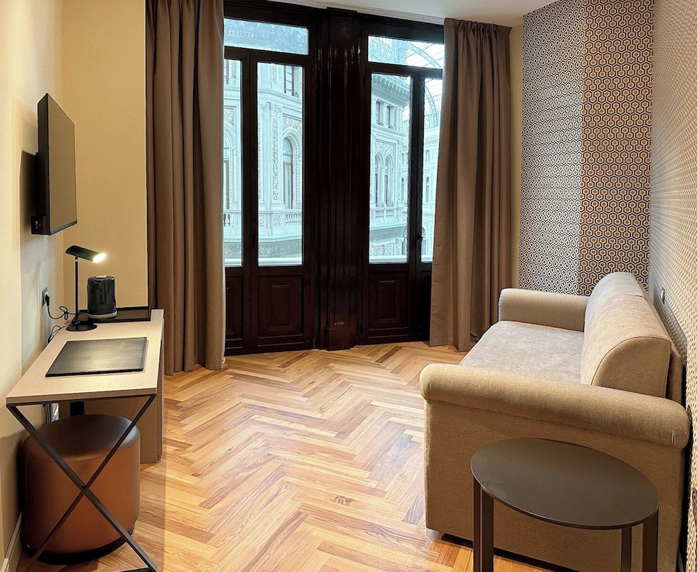 Suite Dependance Dome View