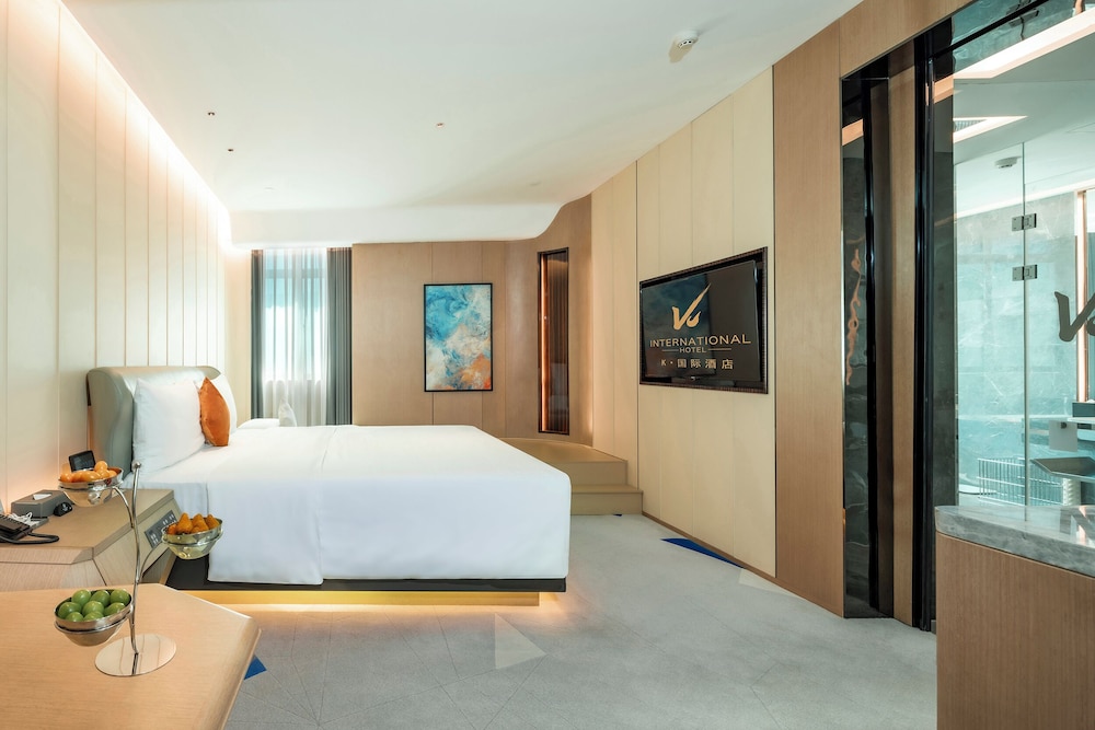 Tatami Family Room