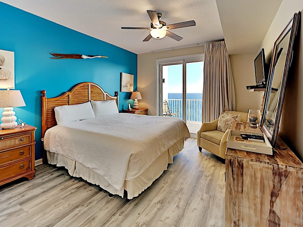 Condo, Multiple Beds, Balcony, Ocean View (#902 - No Pets) photo 2