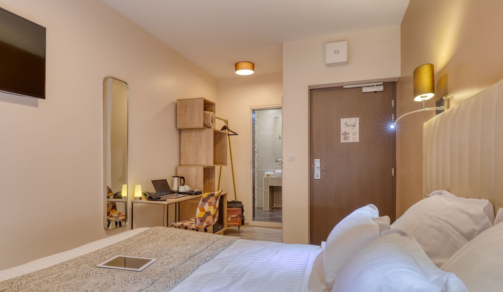 Luxury Double Room, Big Terrace photo 3