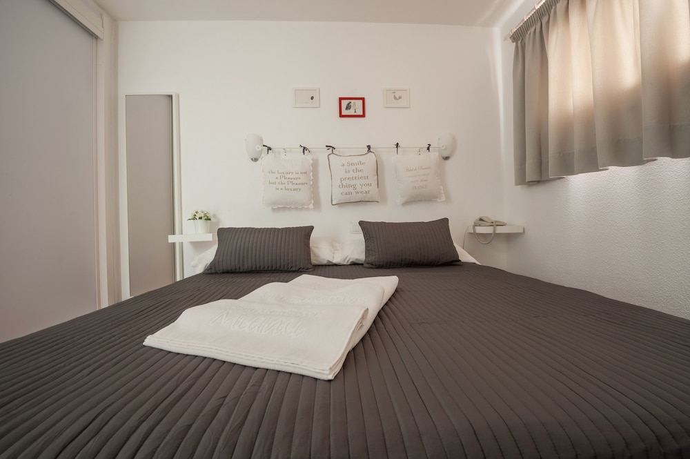 Apartamento Estándar (2N)