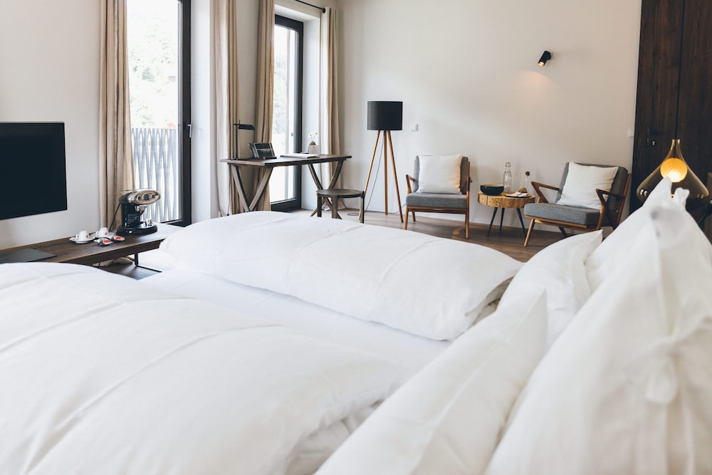 Comfort Suite, 1 Bedroom photo 3