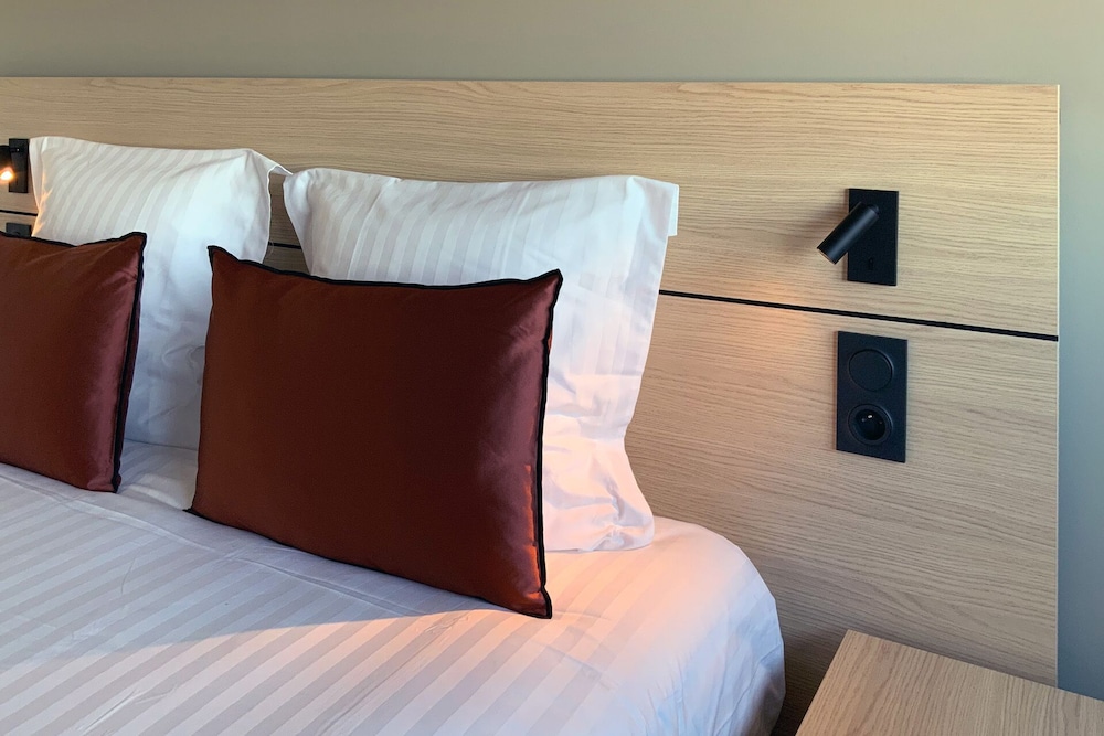 Standard Double Room - Photo 4