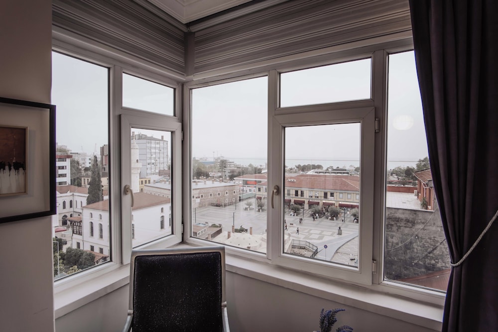 Standard Double Room, Sea View photo 3