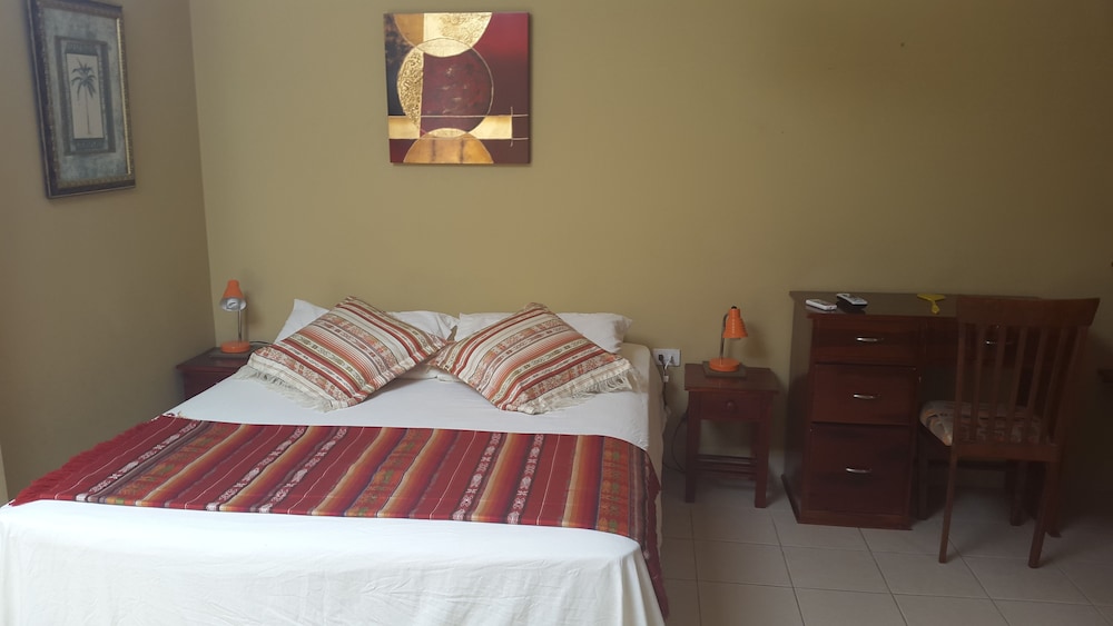 Standard Double Room, 1 Double Bed photo 3