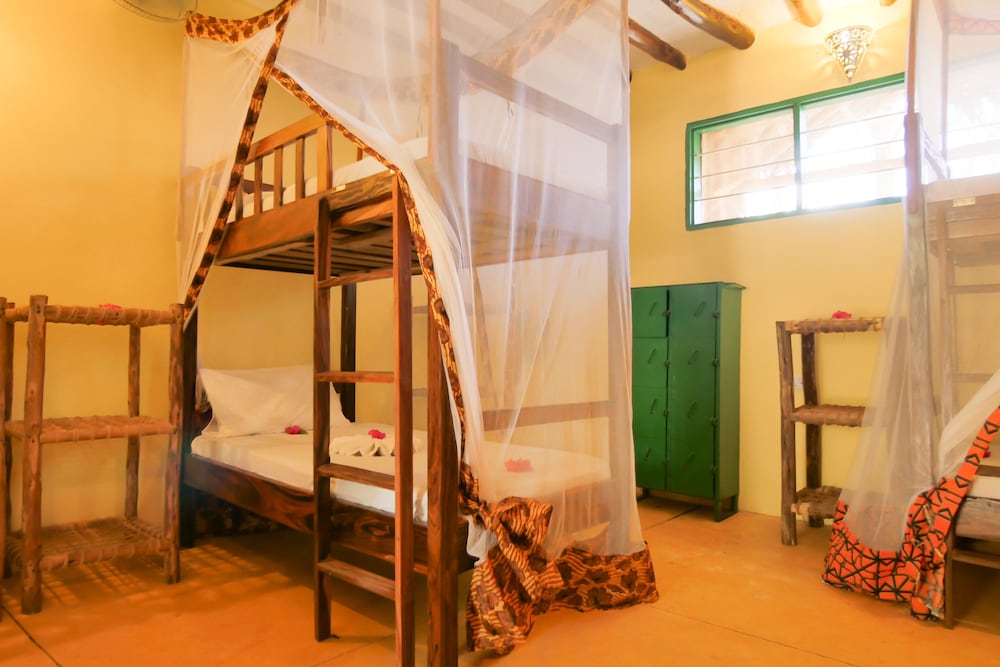 Basic Shared Dormitory