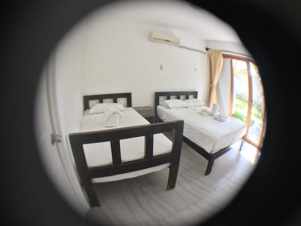 Standard Triple Room photo 2