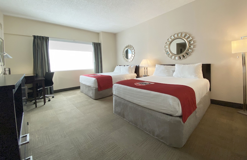 Select Queen Room photo 2