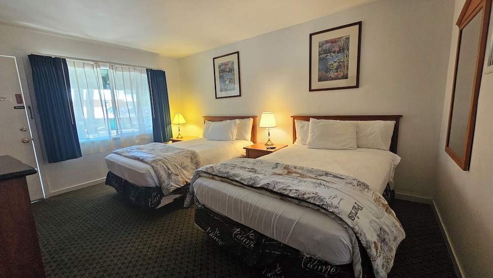 Comfort Room, 1 Bedroom photo 2