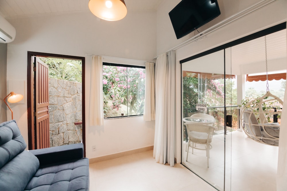 Superior Suite, Balcony (Quartos conjugados) photo 2