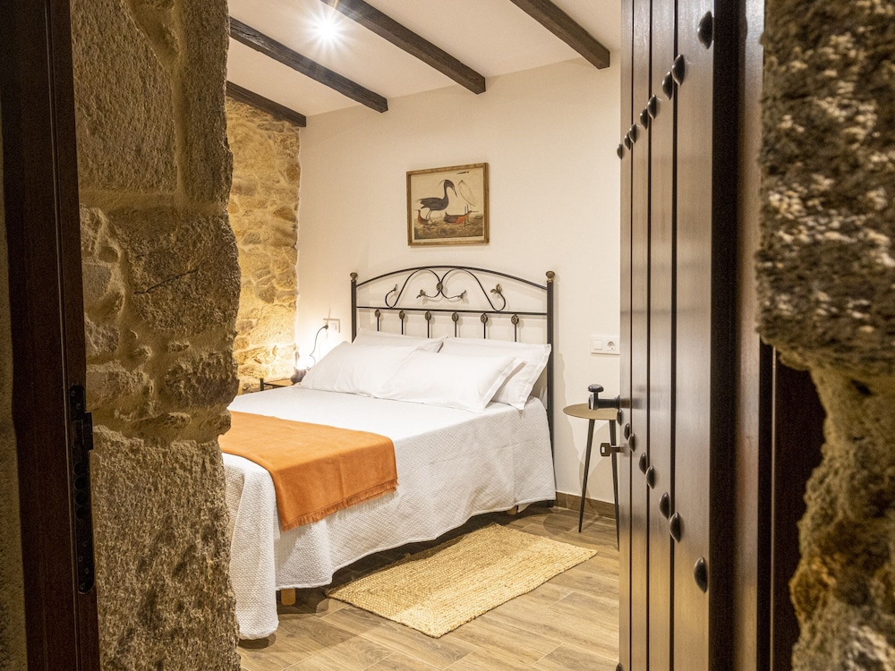 Habitación Doble Básica