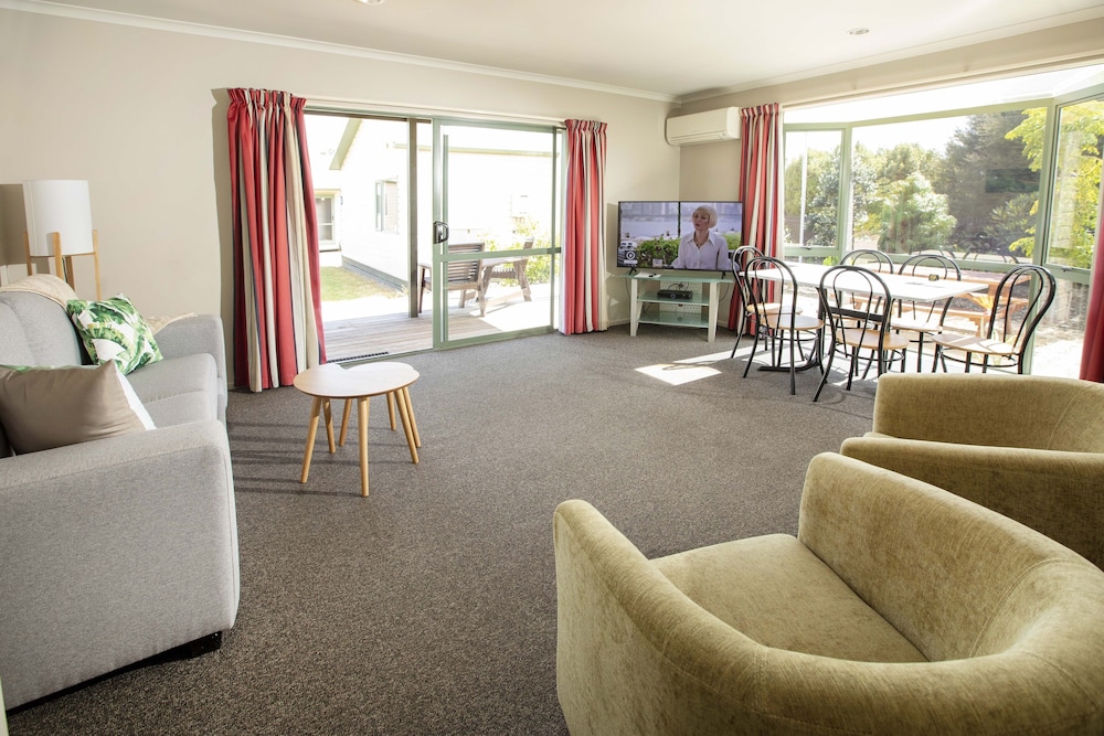 Apartment Motel photo 1