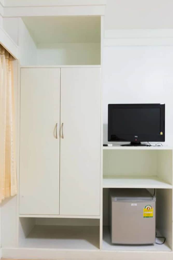 Standard Twin Room photo 3