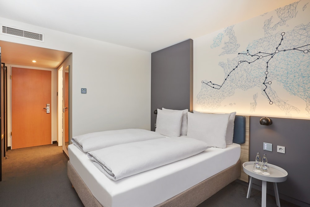 Business Double Room